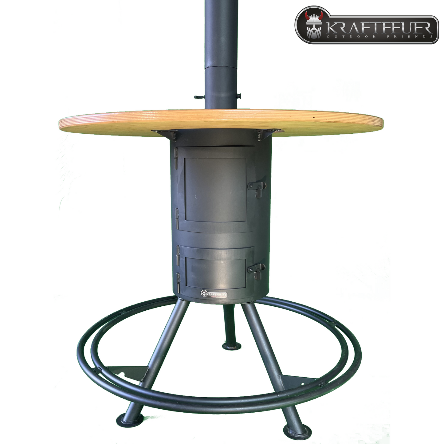 LOGI KF2