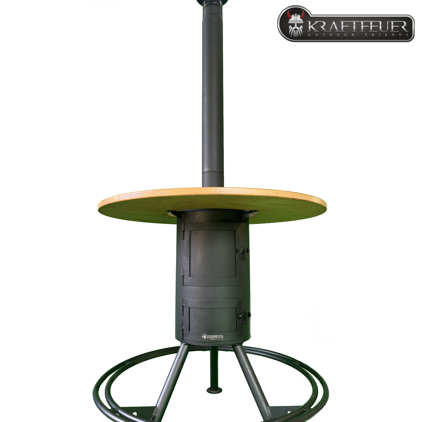 LOGI KF2