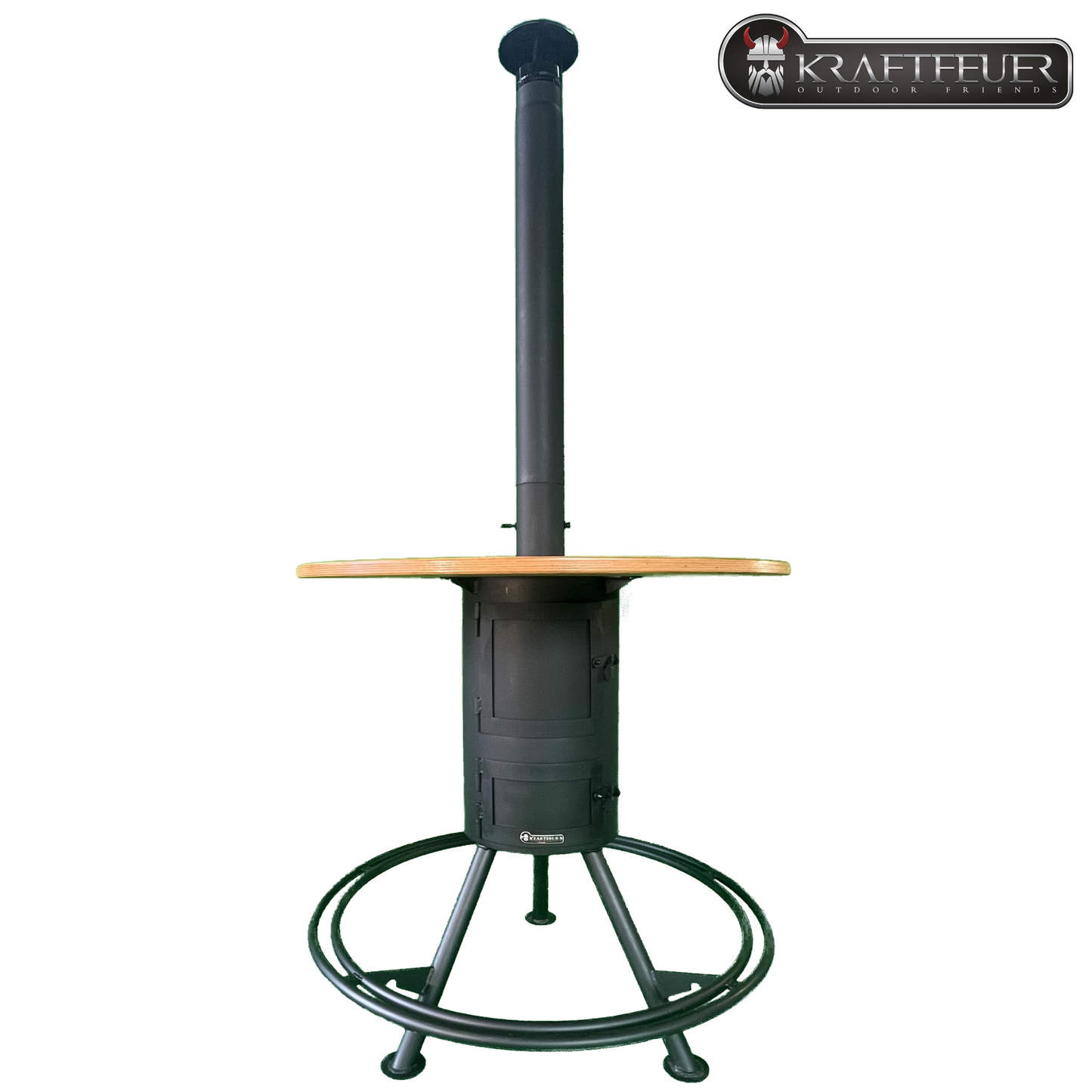 LOGI KF2