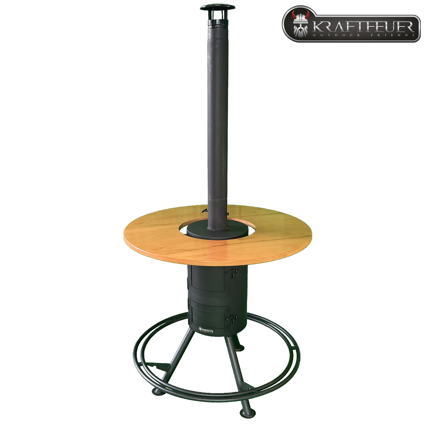 LOGI KF2