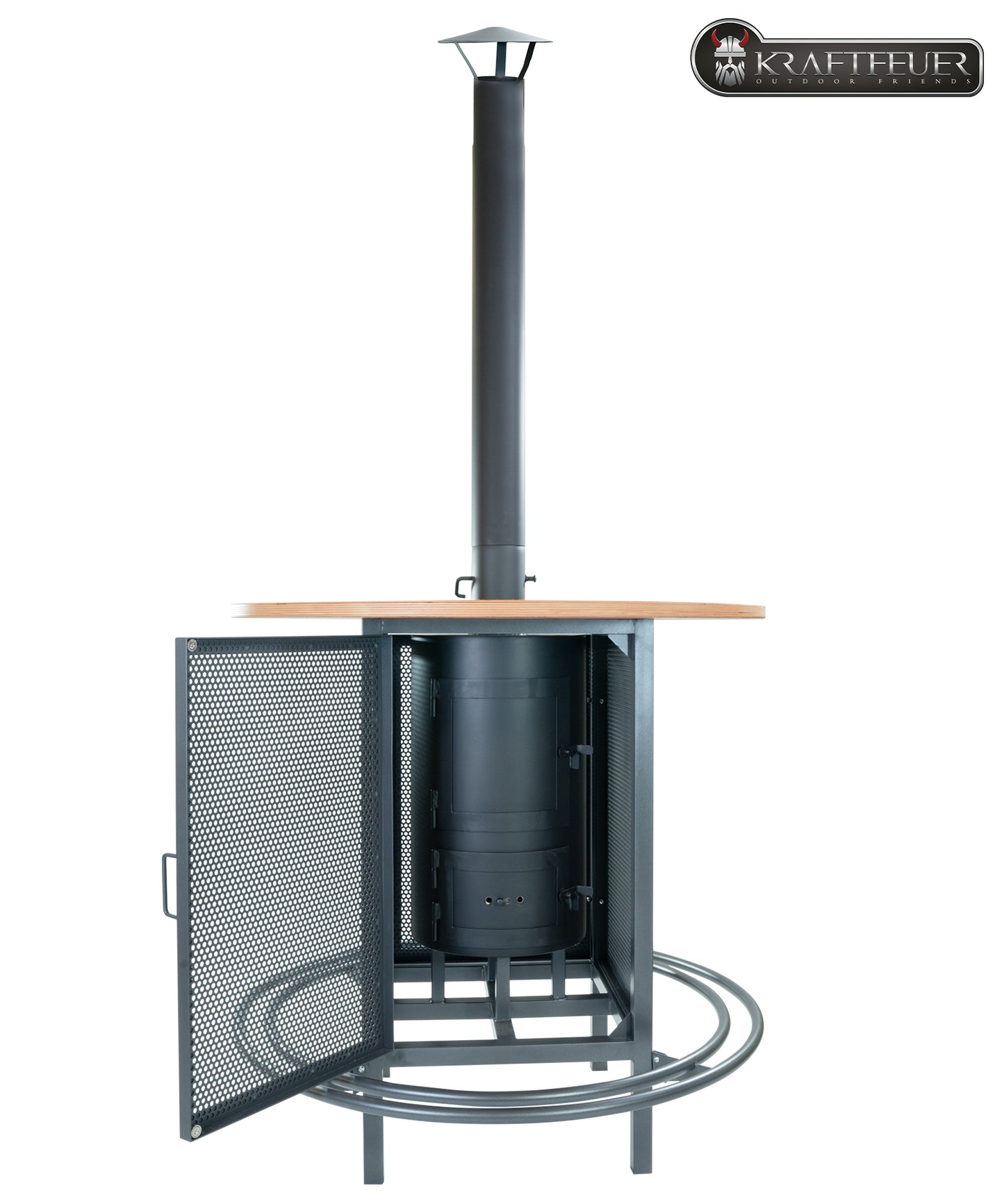 LOGI KF1