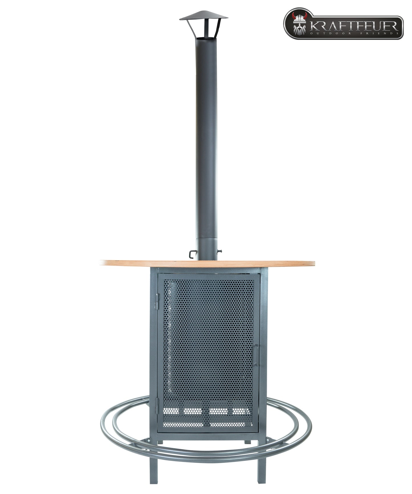 LOGI KF1